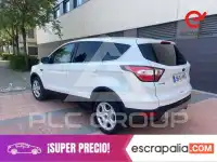 2018 Ford Kuga