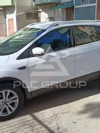 2018 Ford Kuga