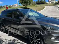 2018 Ford Kuga