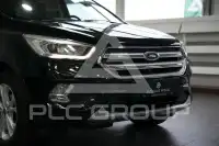 2018 Ford Kuga