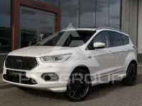 2018 Ford Kuga