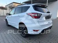 2018 Ford Kuga