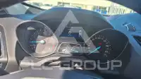 2018 Ford Kuga