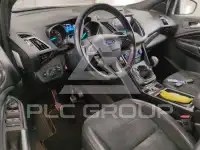 2018 Ford Kuga