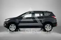 2018 Ford Kuga