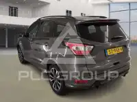2018 Ford Kuga
