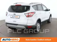 2018 Ford Kuga