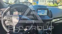 2018 Ford Kuga