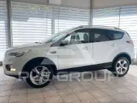2018 Ford Kuga