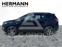2018 Ford Kuga