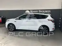 2018 Ford Kuga