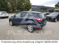 2018 Ford Kuga