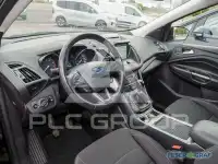 2018 Ford Kuga