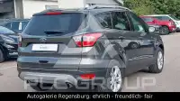 2018 Ford Kuga