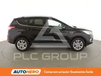 2018 Ford Kuga