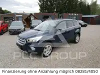 2018 Ford Kuga