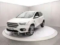 2018 Ford Kuga