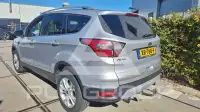2018 Ford Kuga