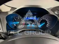 2018 Ford Kuga