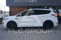 2018 Ford Kuga