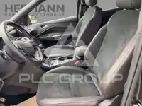 2018 Ford Kuga