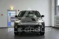 2018 Ford Kuga