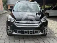 2018 Ford Kuga