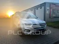 2018 Ford Kuga