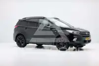 2018 Ford Kuga