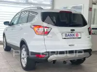 2018 Ford Kuga