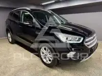 2018 Ford Kuga