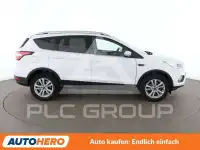 2018 Ford Kuga