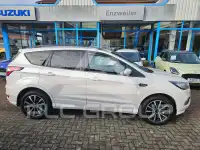 2018 Ford Kuga