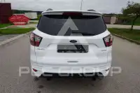 2018 Ford Kuga