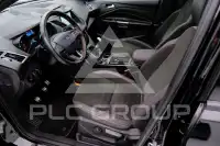 2018 Ford Kuga