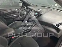 2018 Ford Kuga
