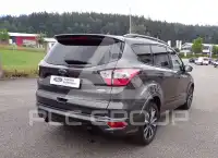 2018 Ford Kuga