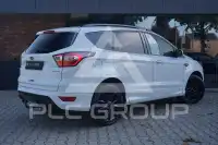 2018 Ford Kuga