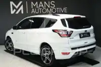 2018 Ford Kuga