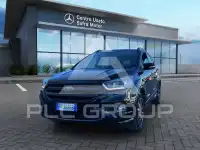 2018 Ford Kuga