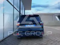 2018 Ford Kuga