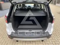 2018 Ford Kuga