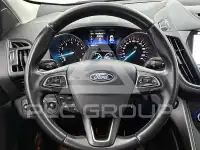 2018 Ford Kuga