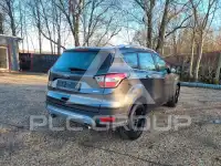 2018 Ford Kuga