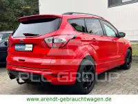 2018 Ford Kuga