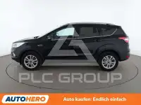 2018 Ford Kuga