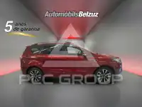 2018 Ford Kuga