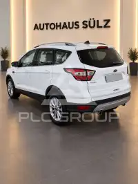2018 Ford Kuga