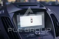 2018 Ford Kuga