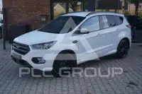 2018 Ford Kuga